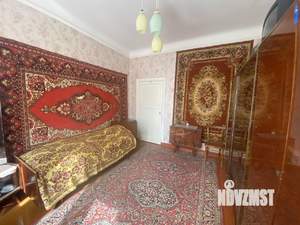 2-к квартира, вторичка, 56м2, 1/5 этаж