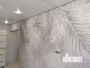 2-к квартира, вторичка, 54м2, 9/10 этаж