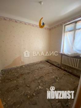 3-к квартира, вторичка, 63м2, 1/5 этаж