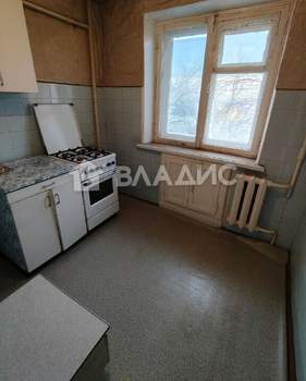 1-к квартира, вторичка, 32м2, 2/5 этаж