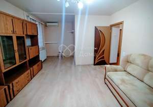 1-к квартира, вторичка, 42м2, 8/9 этаж