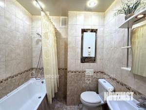 2-к квартира, вторичка, 49м2, 4/6 этаж