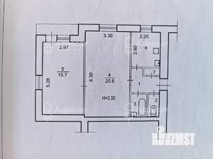 Фото квартиры на продажу (6)