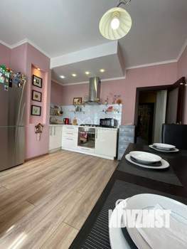 2-к квартира, вторичка, 59м2, 2/5 этаж