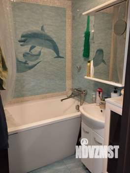 3-к квартира, вторичка, 59м2, 1/5 этаж