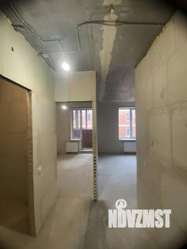 1-к квартира, вторичка, 34м2, 3/6 этаж