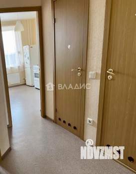 1-к квартира, вторичка, 36м2, 3/9 этаж