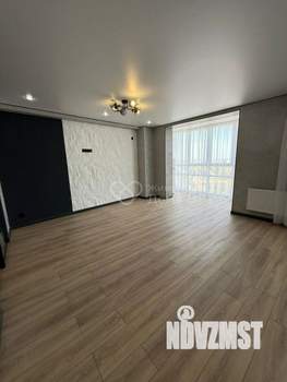 1-к квартира, вторичка, 57м2, 16/16 этаж