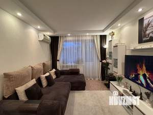 2-к квартира, вторичка, 45м2, 3/5 этаж