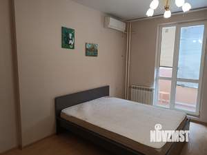 1-к квартира, вторичка, 38м2, 1/9 этаж