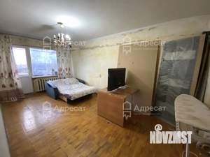2-к квартира, вторичка, 46м2, 4/5 этаж