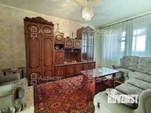 4-к квартира, вторичка, 79м2, 14/16 этаж