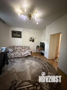 3-к квартира, вторичка, 63м2, 4/5 этаж