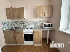 2-к квартира, вторичка, 35м2, 1/10 этаж