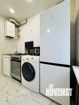 2-к квартира, вторичка, 45м2, 1/5 этаж