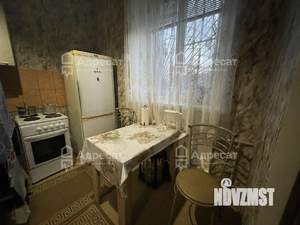 1-к квартира, вторичка, 28м2, 1/4 этаж