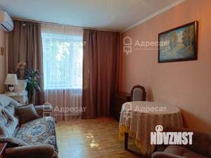 3-к квартира, вторичка, 58м2, 6/9 этаж