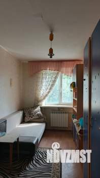 3-к квартира, вторичка, 62м2, 5/9 этаж