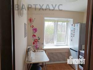 1-к квартира, вторичка, 32м2, 2/2 этаж