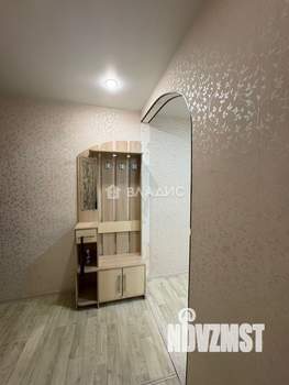 1-к квартира, вторичка, 31м2, 2/5 этаж