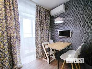 2-к квартира, вторичка, 41м2, 15/20 этаж