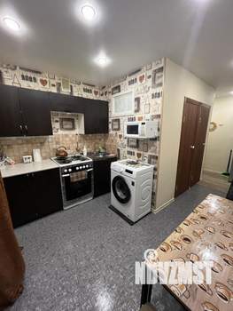 3-к квартира, вторичка, 58м2, 9/9 этаж