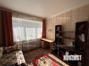 1-к квартира, вторичка, 31м2, 1/2 этаж
