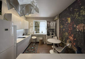 Студия квартира, вторичка, 29м2, 3/3 этаж