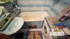 3-к квартира, вторичка, 60м2, 3/9 этаж