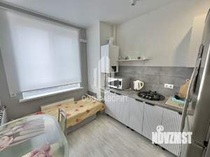 1-к квартира, вторичка, 31м2, 2/10 этаж