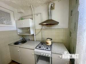 1-к квартира, вторичка, 32м2, 3/5 этаж