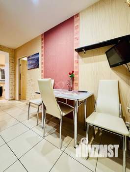 3-к квартира, вторичка, 56м2, 3/5 этаж