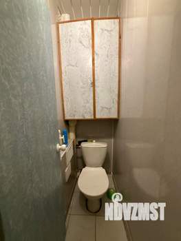 2-к квартира, вторичка, 52м2, 5/5 этаж