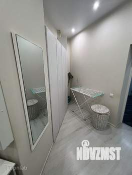 1-к квартира, вторичка, 54м2, 6/10 этаж