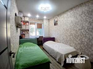 2-к квартира, вторичка, 45м2, 5/5 этаж