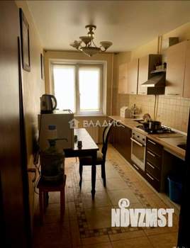 3-к квартира, вторичка, 65м2, 2/9 этаж