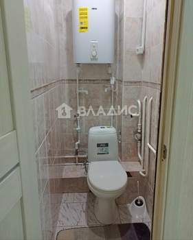 2-к квартира, вторичка, 60м2, 15/16 этаж