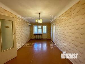 2-к квартира, вторичка, 44м2, 3/4 этаж
