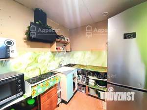 1-к квартира, вторичка, 36м2, 5/5 этаж