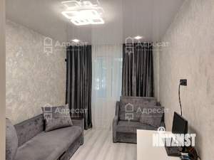3-к квартира, вторичка, 65м2, 2/9 этаж