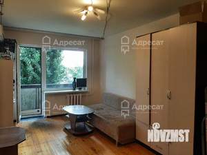 2-к квартира, вторичка, 45м2, 3/5 этаж