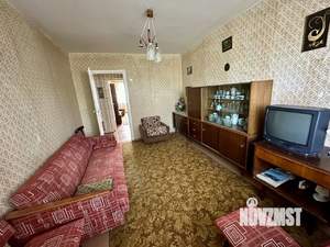 2-к квартира, вторичка, 45м2, 4/5 этаж