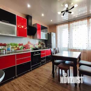 3-к квартира, вторичка, 89м2, 14/18 этаж