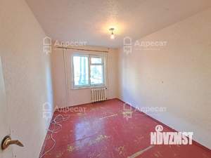 3-к квартира, вторичка, 65м2, 1/9 этаж