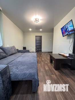 3-к квартира, вторичка, 59м2, 8/9 этаж