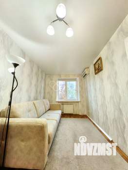 2-к квартира, вторичка, 45м2, 5/5 этаж