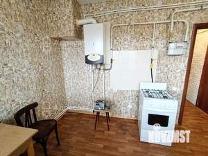 1-к квартира, вторичка, 36м2, 1/2 этаж