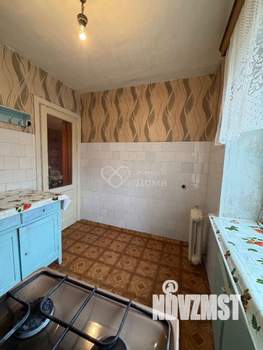 2-к квартира, вторичка, 43м2, 3/4 этаж