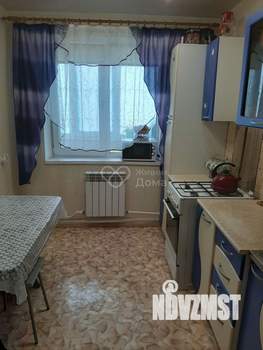 1-к квартира, вторичка, 36м2, 5/5 этаж