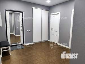 2-к квартира, вторичка, 65м2, 22/22 этаж